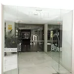 Tent ホテル 3*