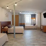ホテル Tent 3*