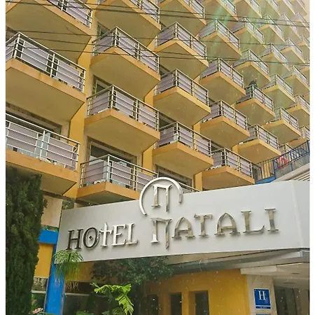Hotel Tent Torremolinos