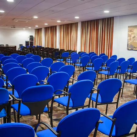Tent Torremolinos