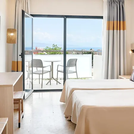 Hotel Tent Torremolinos
