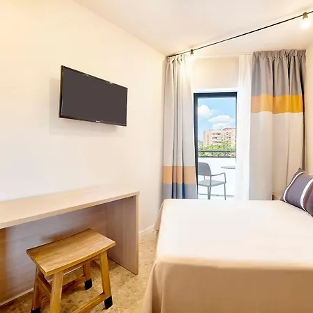 Tent Torremolinos