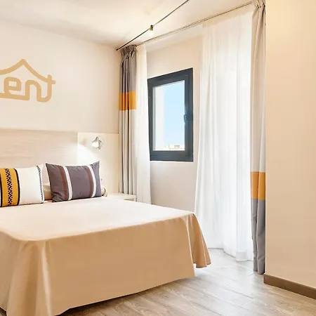 Tent Hotel Torremolinos