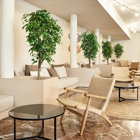 Hotel Tent Torremolinos