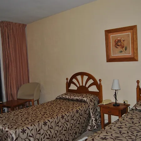 Hotel Tent