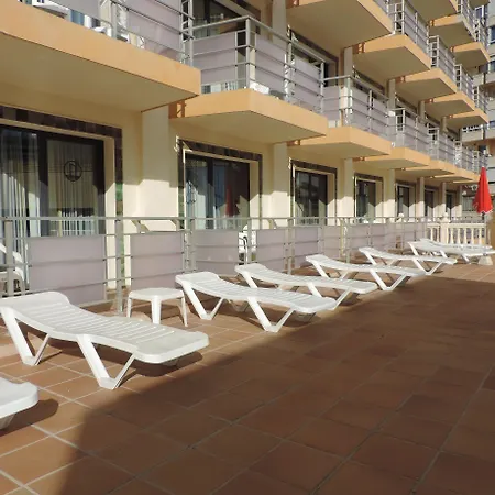 Tent Torremolinos