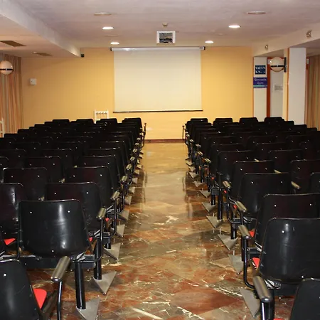 Tent 3* Torremolinos