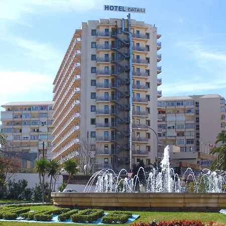 Tent Torremolinos