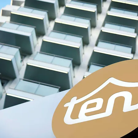 Tent Hotel Torremolinos