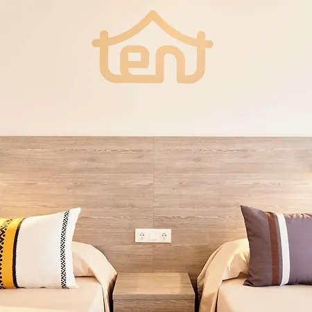 Tent Hotel 3*