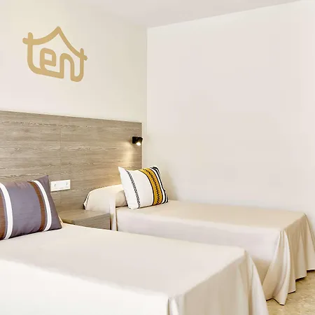 Tent 3*