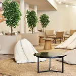 Tent Ξενοδοχείο