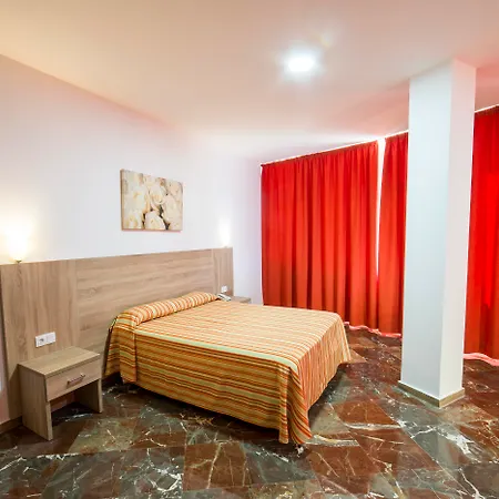 Tent Torremolinos