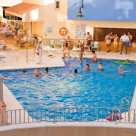 Tent 3* Torremolinos