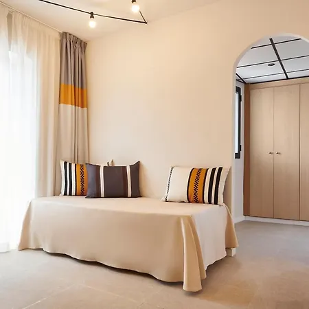Tent 3* Torremolinos