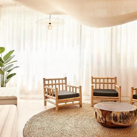 Hotel Tent 3*