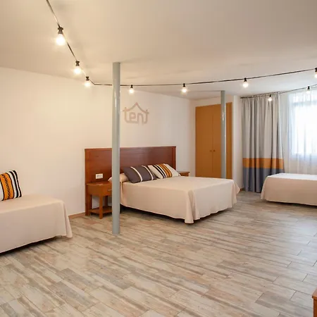 Tent Torremolinos