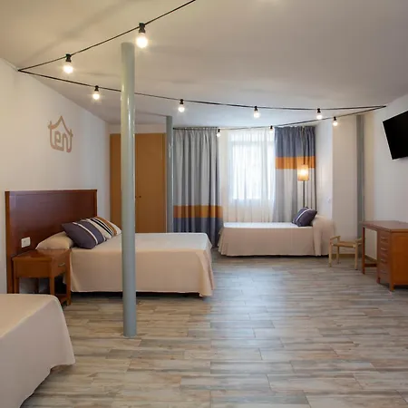 Tent Hotel