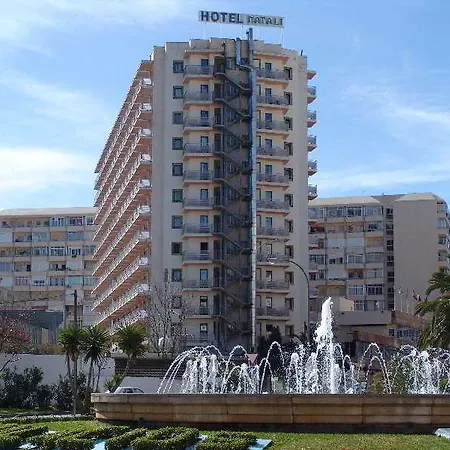 Hotel Tent Torremolinos