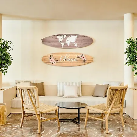 Tent 3* Torremolinos