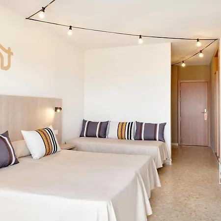 Tent 3* Torremolinos